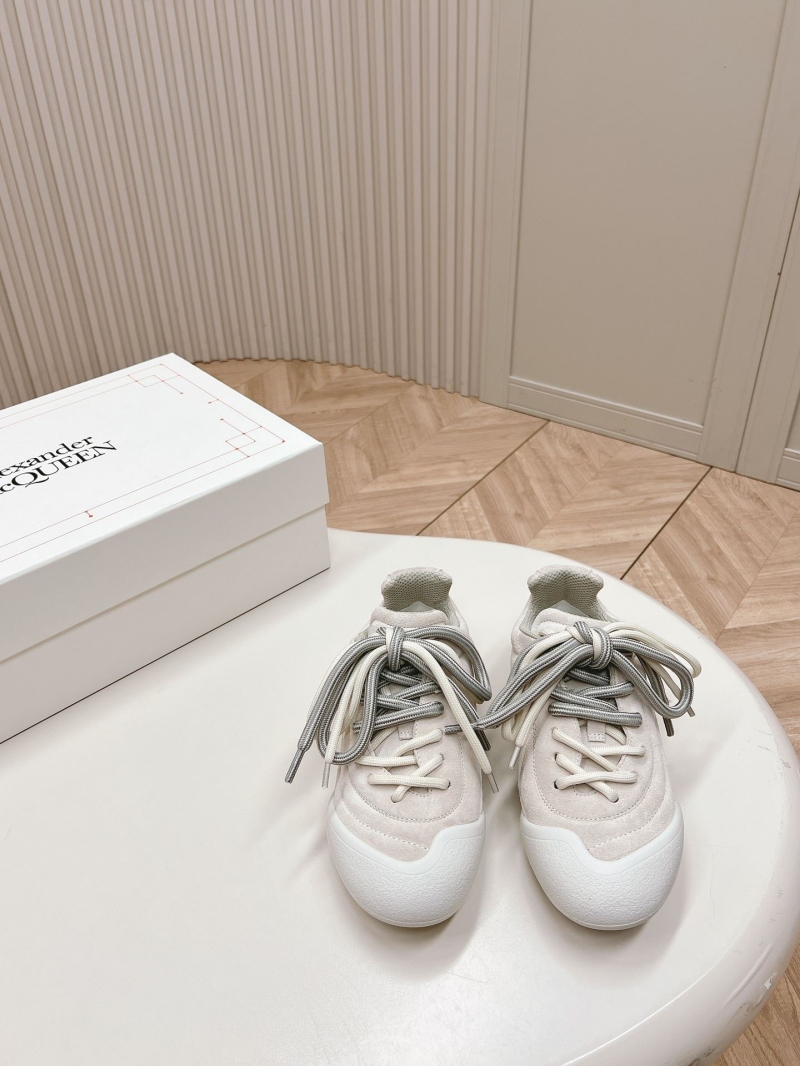 Alexander Mcqueen Casual Shoes